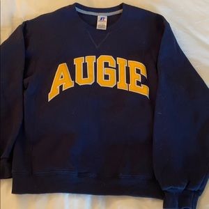 Augustana College Crewneck